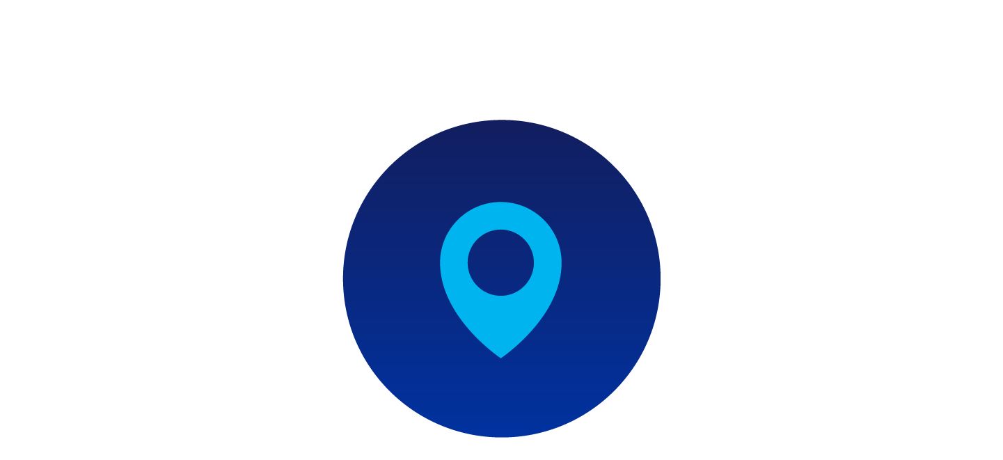 Location Pin icon