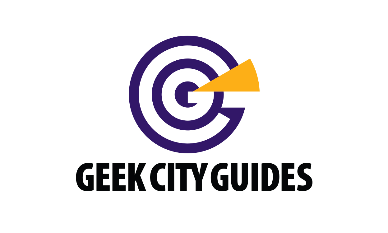 Geek City Guides