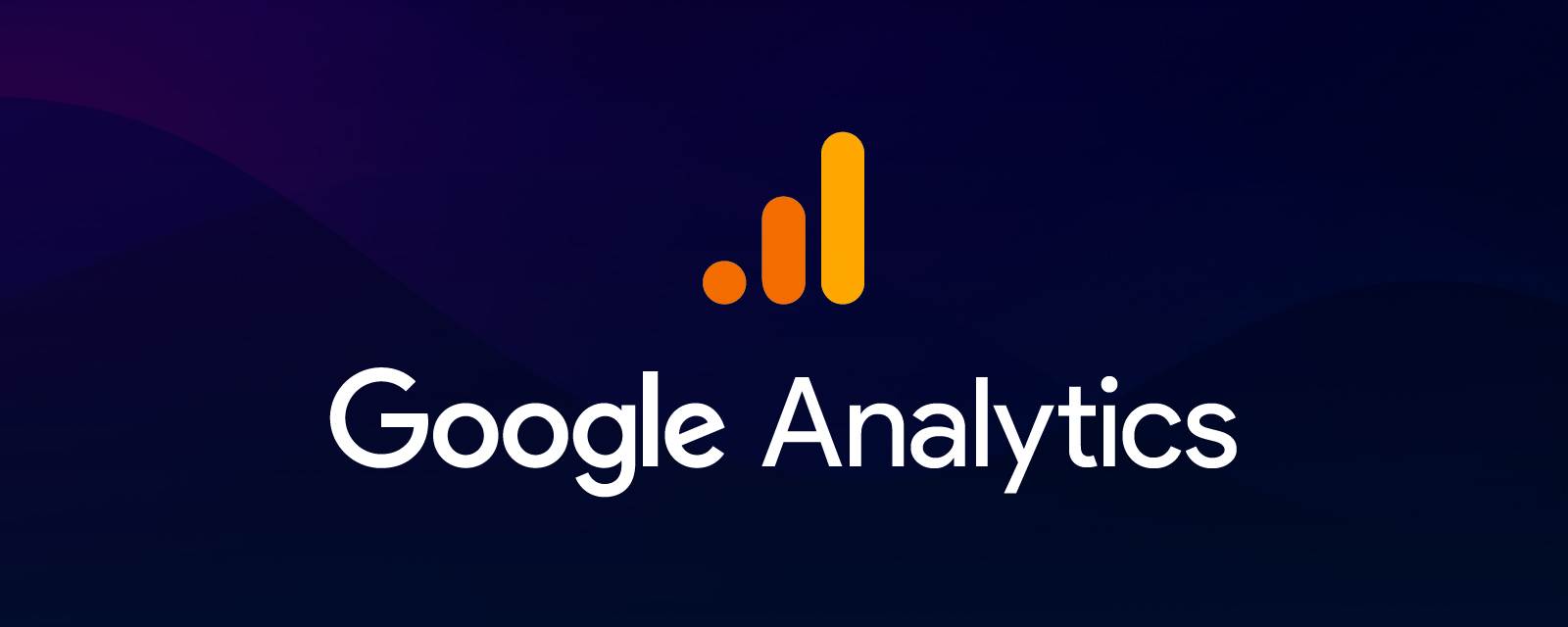 Read the Google Analytics 4 – A New Era of Analytics  blog post