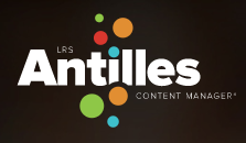 LRS Antilles CMS