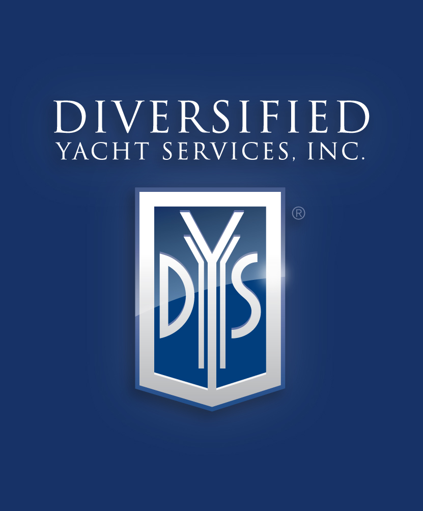 Diversified Yacht Services logo