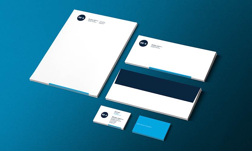 View the Logos & Stationery project details