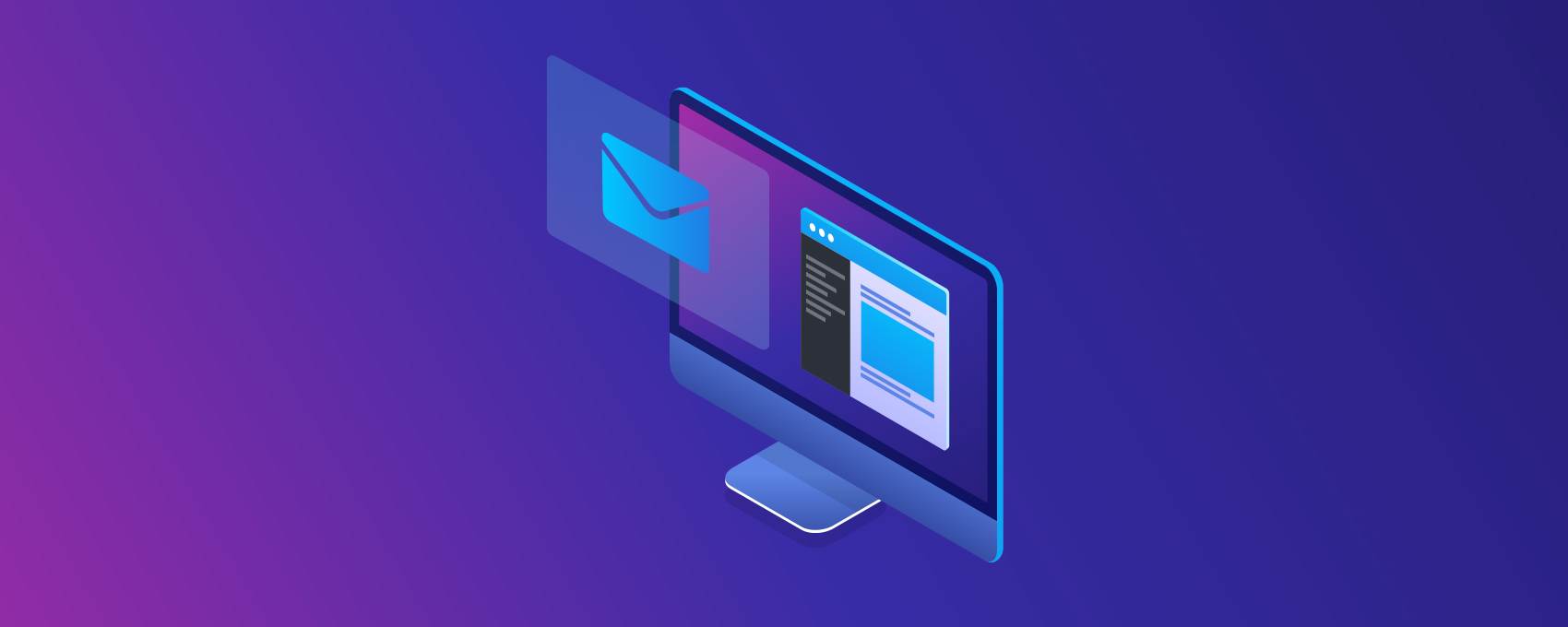 Read the Manage Your Email Marketing in LRS Antilles blog post