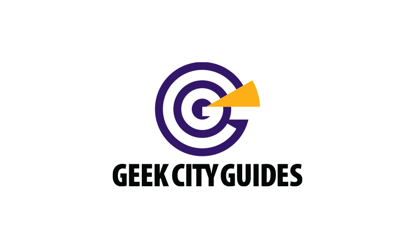 Geek City Guides