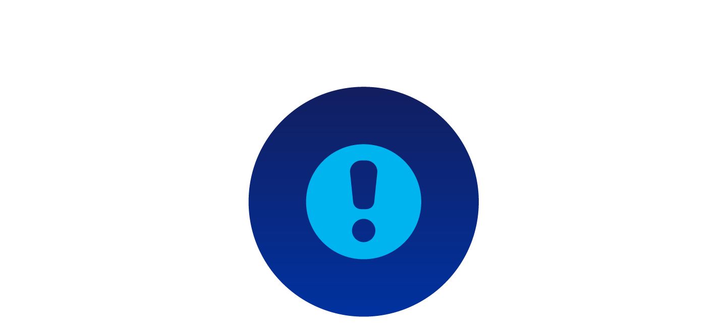 Alert icon