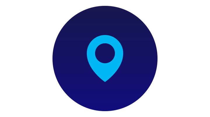 Locations Icon