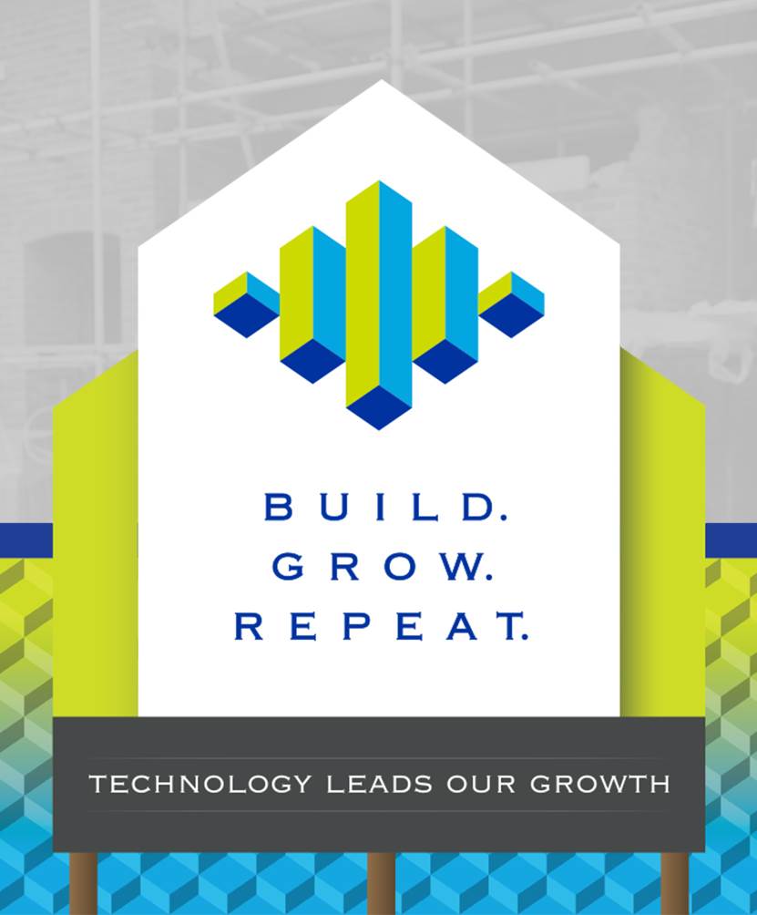 View the Levi, Ray & Shoup, Inc. project details