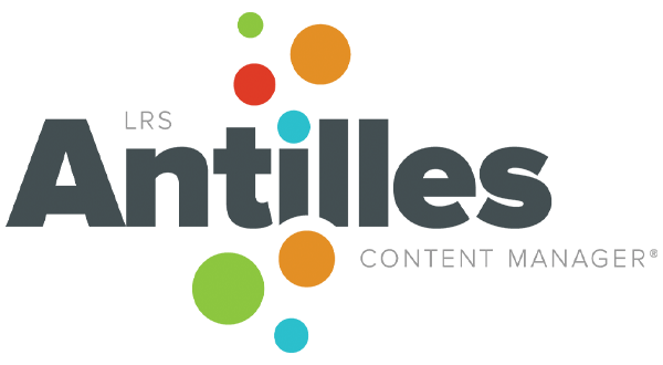 LRS Antilles logo