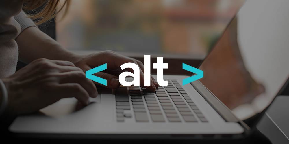 how to write alt text for images for SEO
