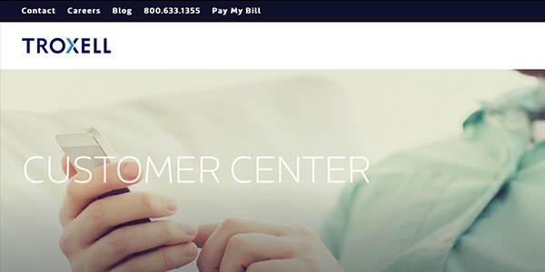 Read the Troxell Insurance Launches Mini Website Redesign blog post