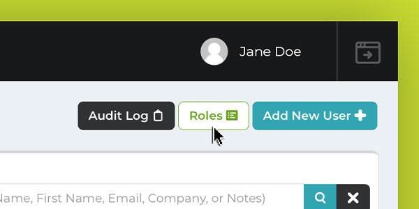 Read the How to Use Insider Roles in LRS Antilles CMS blog post