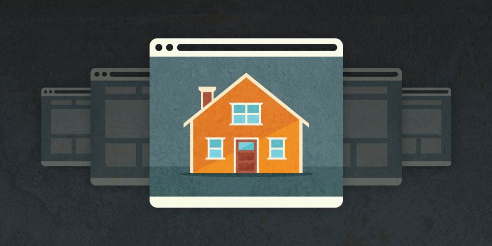 Read the How Your Website is Like a House blog post