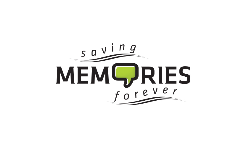 Saving Memories Forever