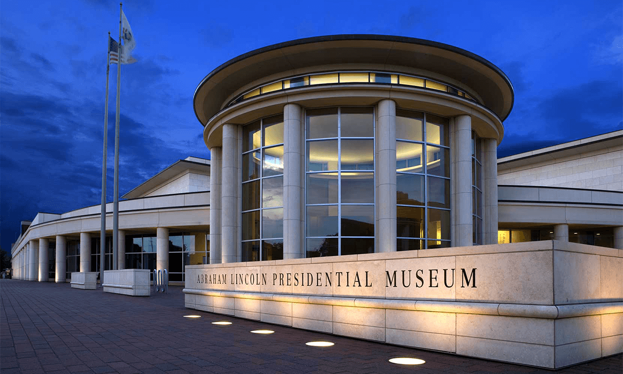 Abraham Lincoln Presidential Museum