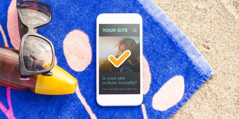 Read the 6 Easy Questions to Check if Your Website is Mobile-Friendly blog post