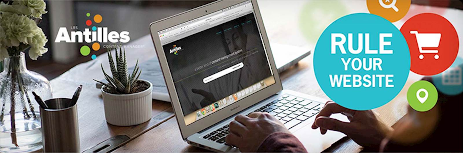 Read the The 1 Upgrade Your Business Website Needs blog post