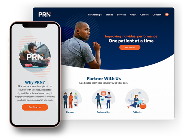 PRN