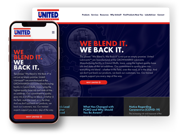 United Lubricants