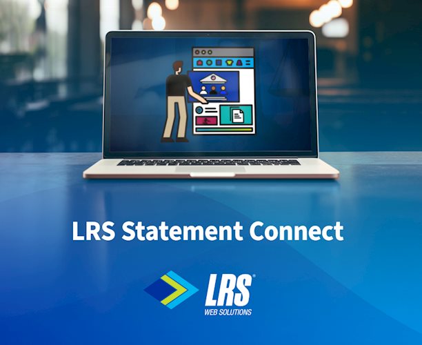 Government Website Development | LRS Web Solutions
